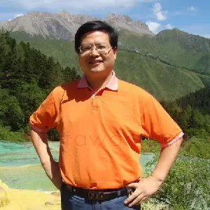 陈殿林