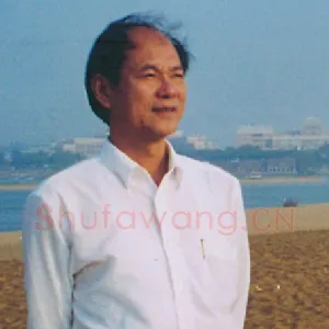 陈秋明