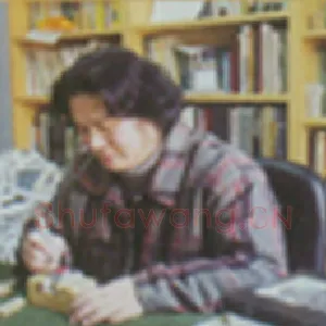 陈濂波
