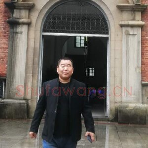 陈帅堂