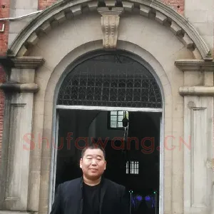 陈帅堂