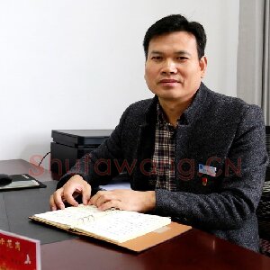 陈亚东
