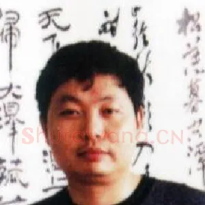 岑勇