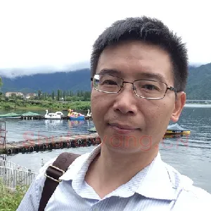 杜卫兵