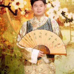 代先洲