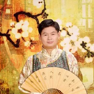 代先洲