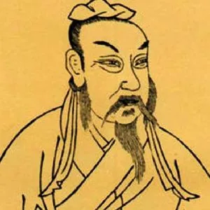 贺知章