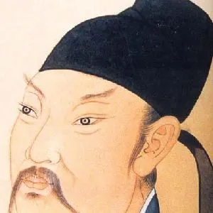 李白