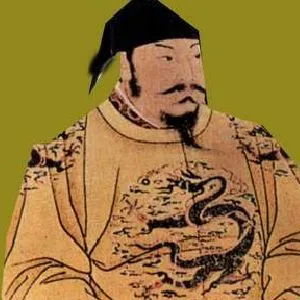 李世民