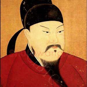 李治