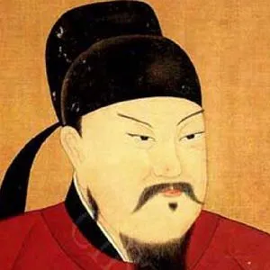 李治