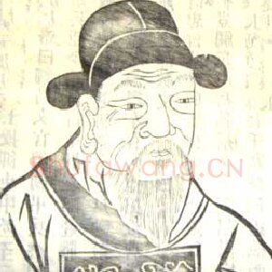 柳公绰