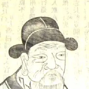 柳公绰