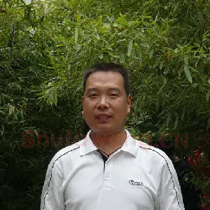 冯建永