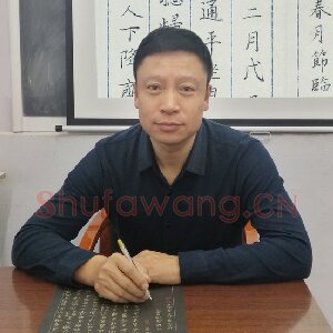 冯庆刚