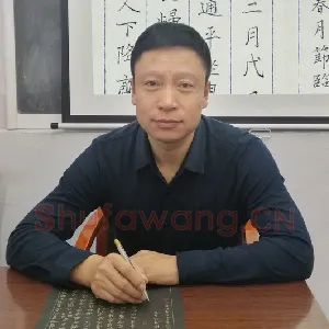 冯庆刚