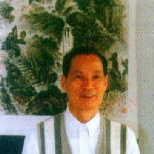 范林庆
