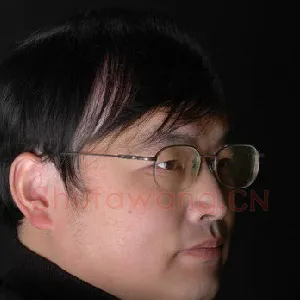 傅崇伟