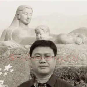 傅祖民