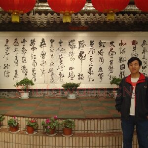 郭振