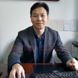 郭向明