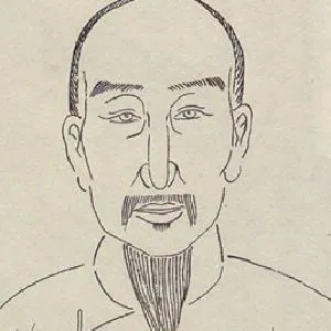 陈奕禧