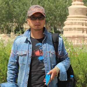 高仕武