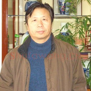 顾海明