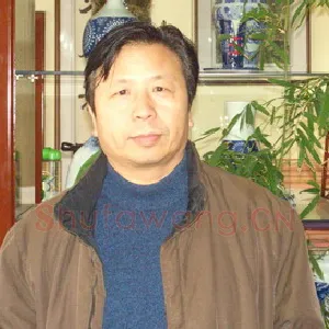 顾海明