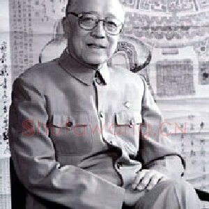李鹤年
