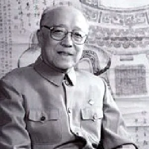 李鹤年