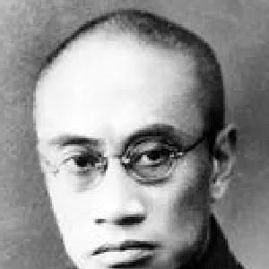 梁漱溟