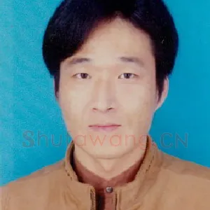 龚扬健