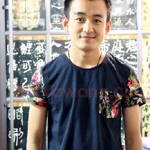 谷少将