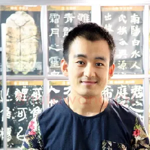 谷少将