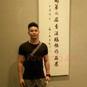 甘耀阳