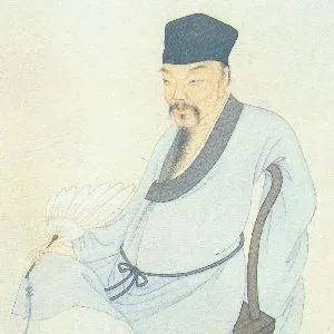 姜夔