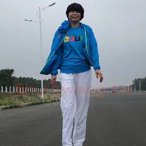 关艳华