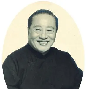 溥儒
