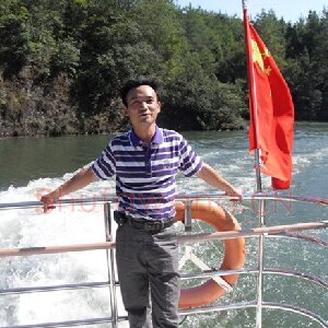 黄镇洋