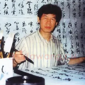 黄柱河