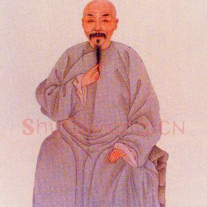 冯桂芬