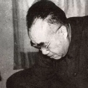 朱德