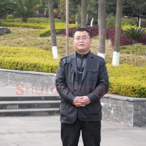 黄劲松