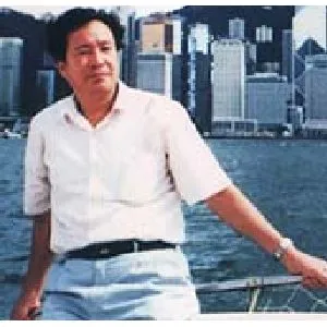 陈奋武