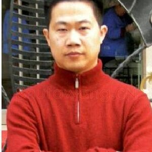 陈海良