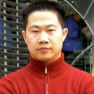 陈海良