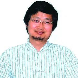 陈新亚