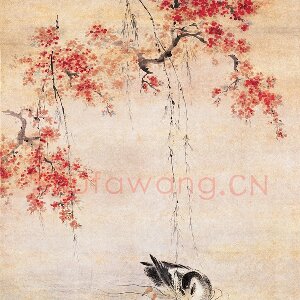华喦