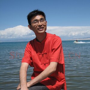 黄达海